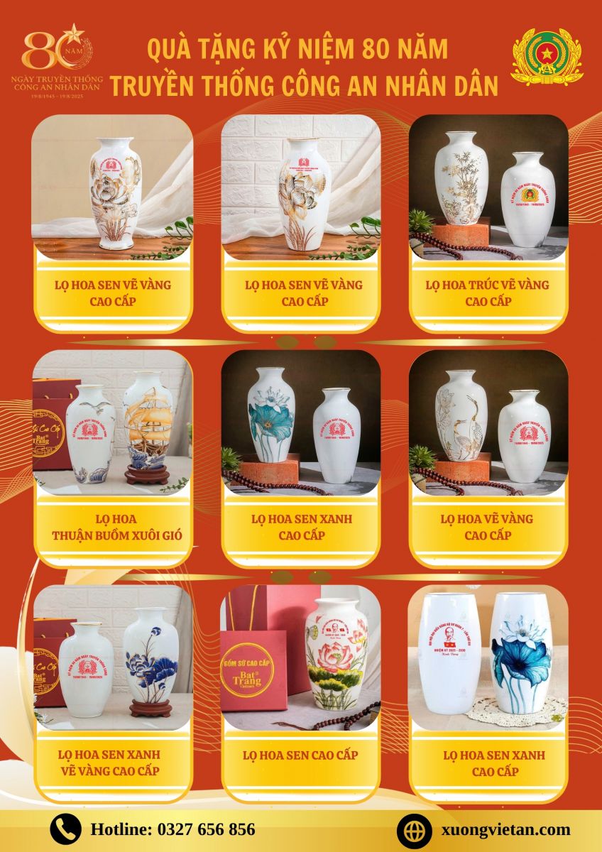 ngày truyền thống công an nhân dân